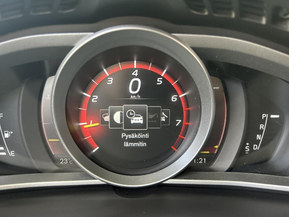 Volvo V40 Cross Country