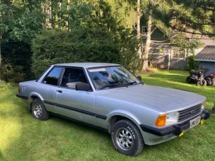 Ford Taunus
