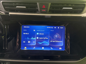 Maxus e-Deliver 3