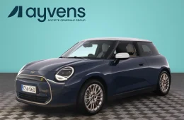 MINI Hatchback