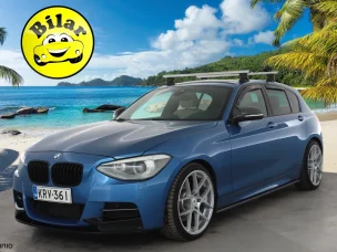 BMW M135i
