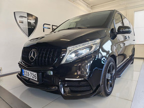 Mercedes-Benz V