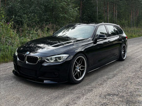 BMW 320