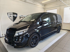 Mercedes-Benz V