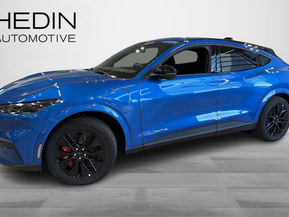 Ford Mustang Mach-E