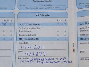 Volkswagen Taro