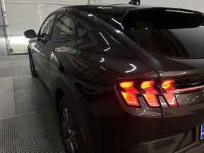 Ford Mustang Mach-E