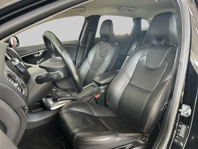 Volvo V40 Cross Country