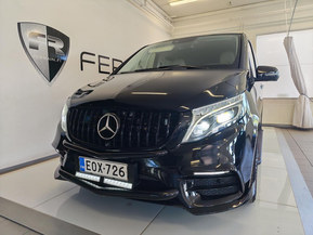 Mercedes-Benz V