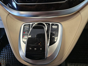 Mercedes-Benz V