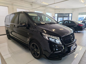 Mercedes-Benz V