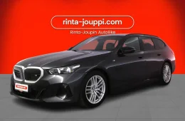 BMW i5 M60