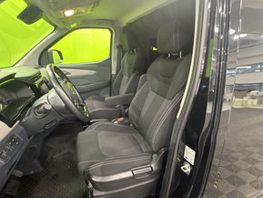 Maxus e-Deliver 3