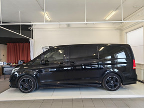 Mercedes-Benz V