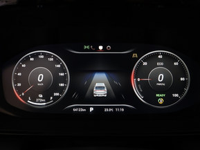 Maxus Euniq 6