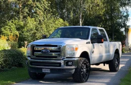 Ford F-250