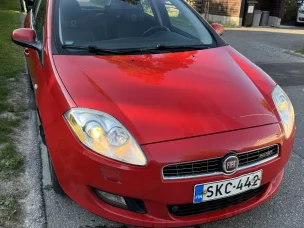 Fiat Bravo