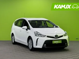 Toyota Prius+