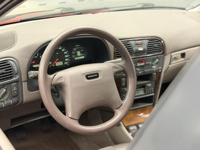 Volvo S40