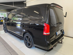 Mercedes-Benz V