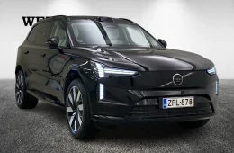 Volvo EX90