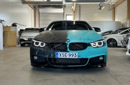 BMW 428