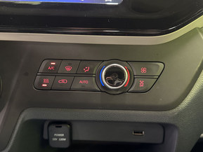 Maxus e-Deliver 3