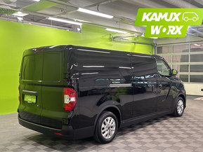 Maxus e-Deliver 3