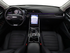 Maxus Euniq 6