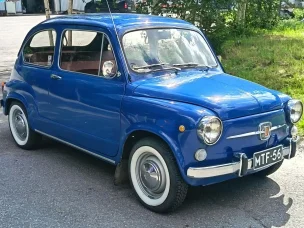 Fiat 600