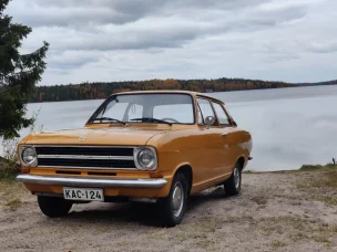 Opel Kadett