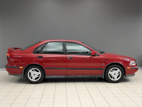 Volvo S40