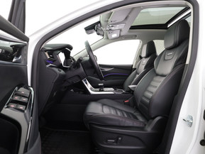 Maxus Euniq 6