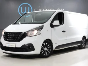 Nissan NV300