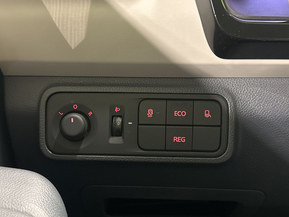 Maxus e-Deliver 3