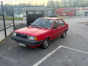 Volvo 340