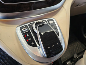 Mercedes-Benz V