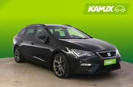 Seat Leon ST