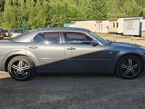 Chrysler 300C