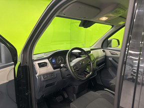 Maxus e-Deliver 3