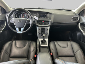 Volvo V40 Cross Country