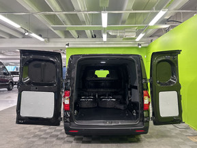 Maxus e-Deliver 3