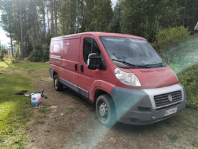 Fiat Ducato