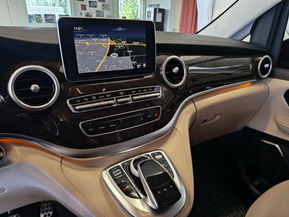 Mercedes-Benz V