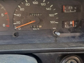 Volkswagen Taro
