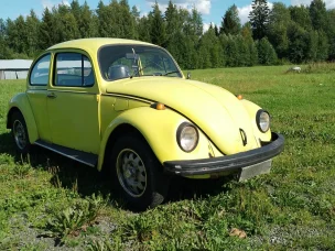 Volkswagen Kupla