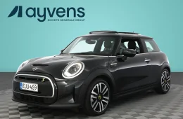 MINI Hatchback
