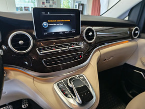 Mercedes-Benz V