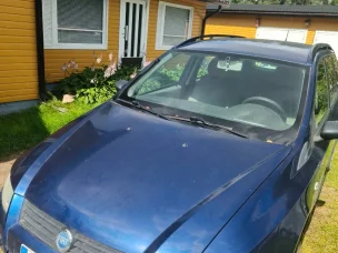 Fiat Stilo
