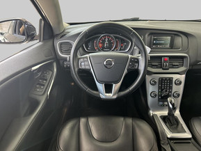 Volvo V40 Cross Country